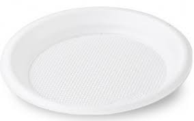 Одноразовая посуда