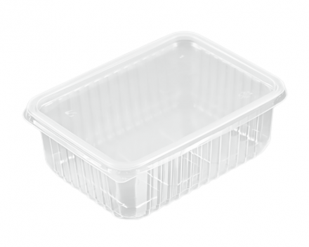 Одноразовая посуда