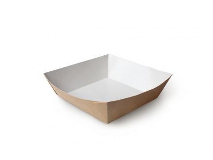 Упаковка для фастфуда из бумаги и картона в Беларуси с доставкой