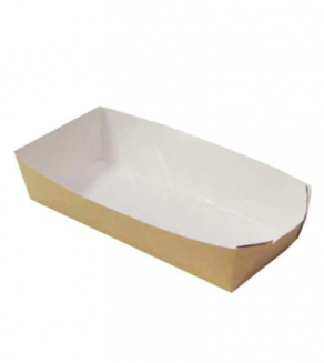 Упаковка для фастфуда из бумаги и картона в Беларуси с доставкой