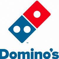 Пиццерия "Dominos"